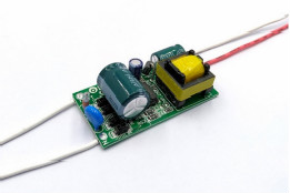 什么是LED驱动电源，设计时候需要考虑哪些要求